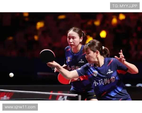 T2亚太乒乓球联赛第三轮巅峰对决现场直播